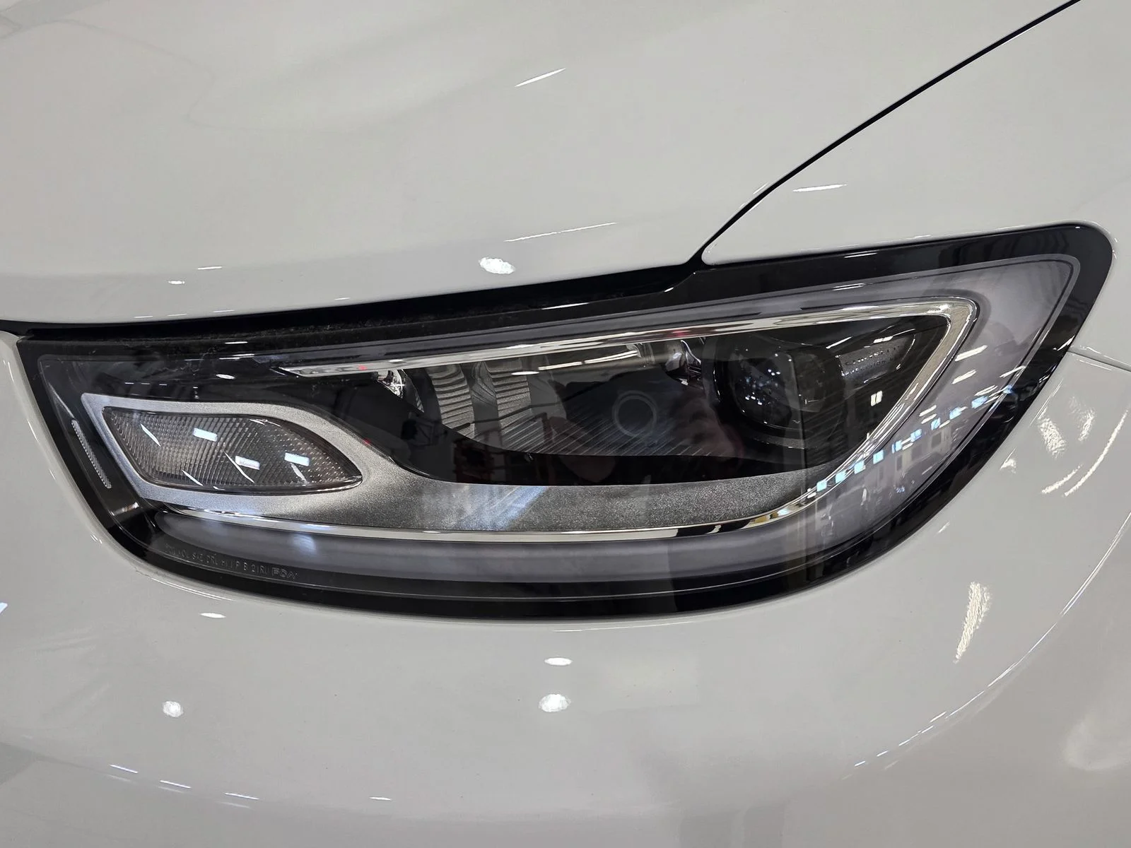 2026 Chrysler Pacifica Select - Photo 14