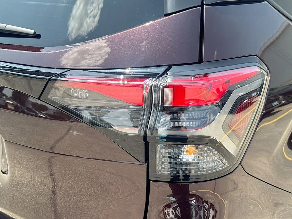 Used 2026 Red Subaru Premium image 32