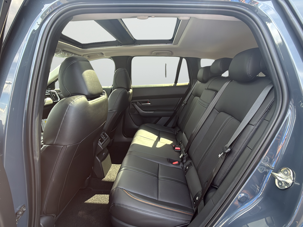 New 2026 Polymetal Gray Metallic Mazda Premium image 14