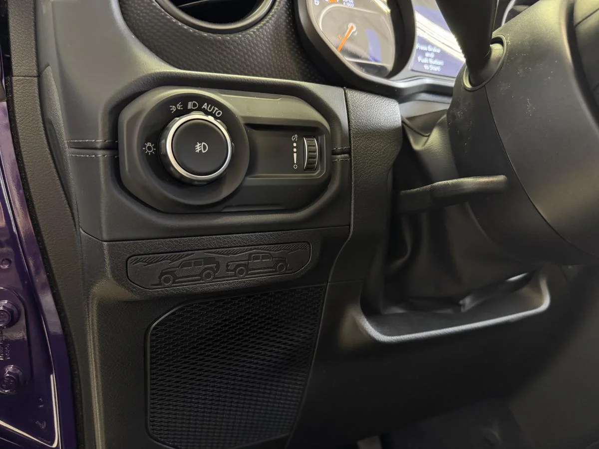 New 2026 reign (pht) Jeep Moab 392 4 Door 4x4 image 13