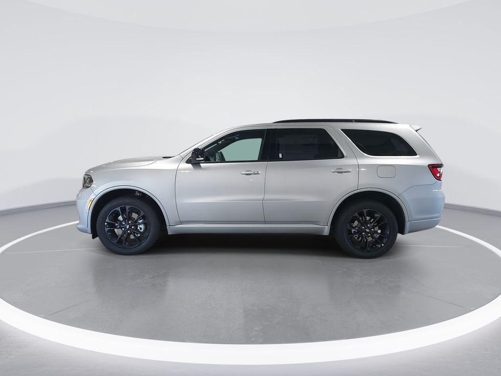 New 2026 Triple Nickel Exterior Paint Dodge GT Plus image 5