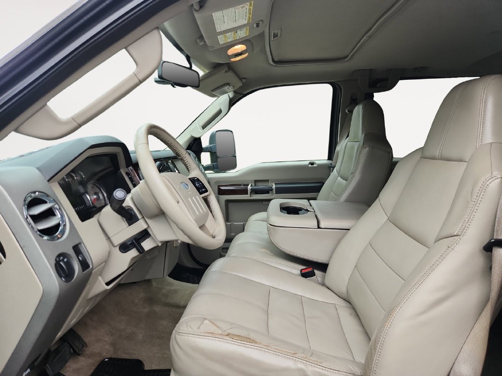 Used 2008  Ford XL image 11