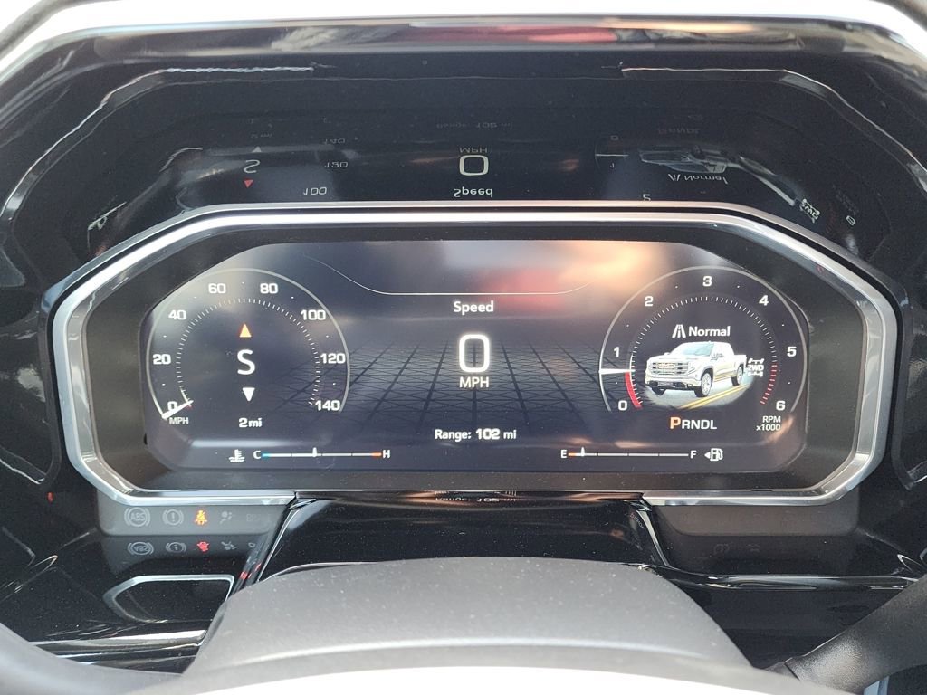 2026 GMC Sierra 1500 Elevation - Photo 25
