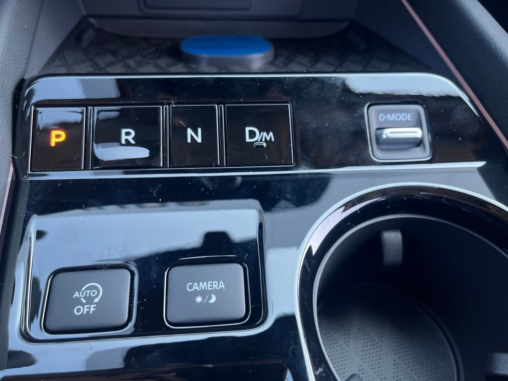 2026 Nissan Murano SL - Photo 25
