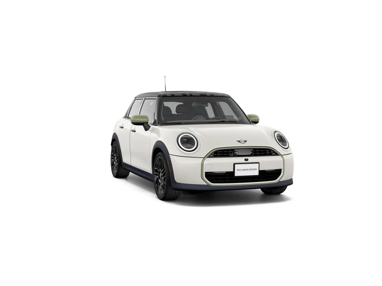 Shop New MINI 4 Doors for Sale - Corte Madera, CA