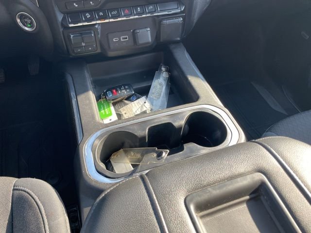 Used 2019 Blue Chevrolet RST image 15