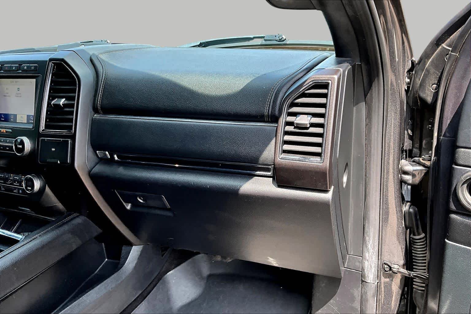 Certified Used 2020 Magnetic Ford Limited image 19