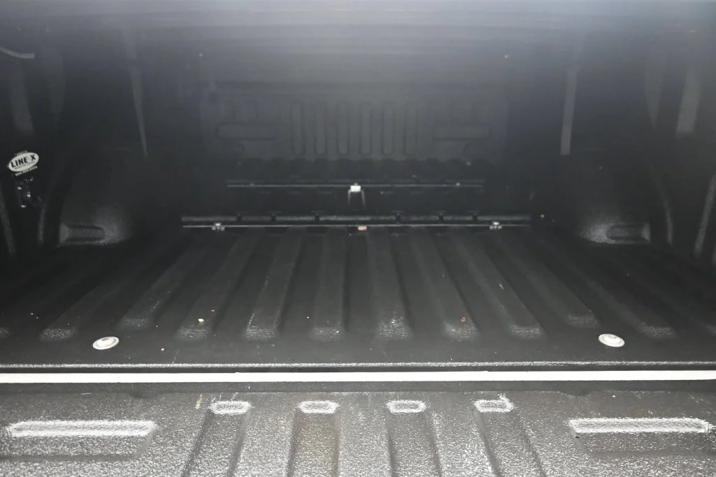 Used 2017 White Ford XLT image 11