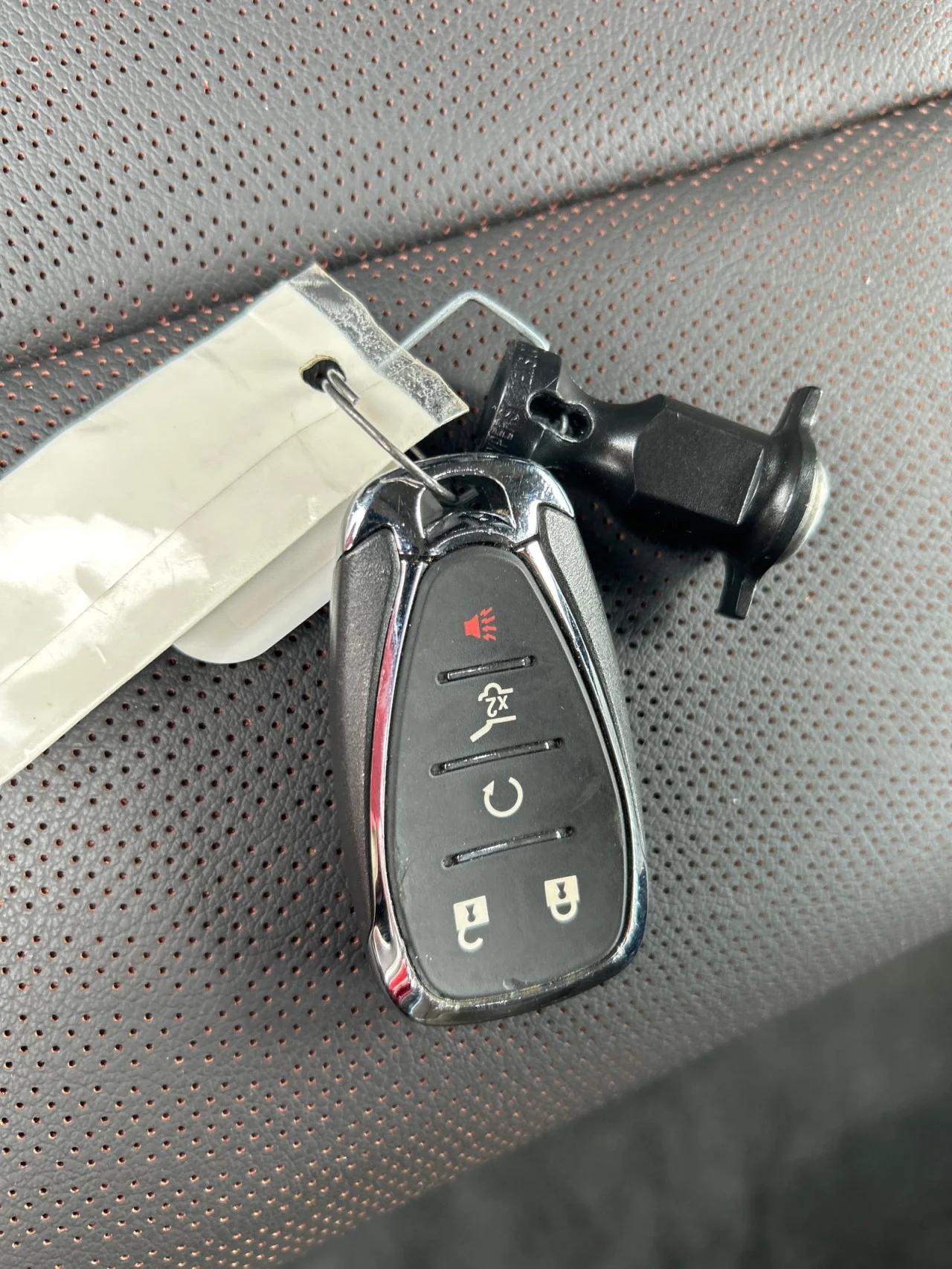 2023 Chevrolet Traverse High Country - Photo 23