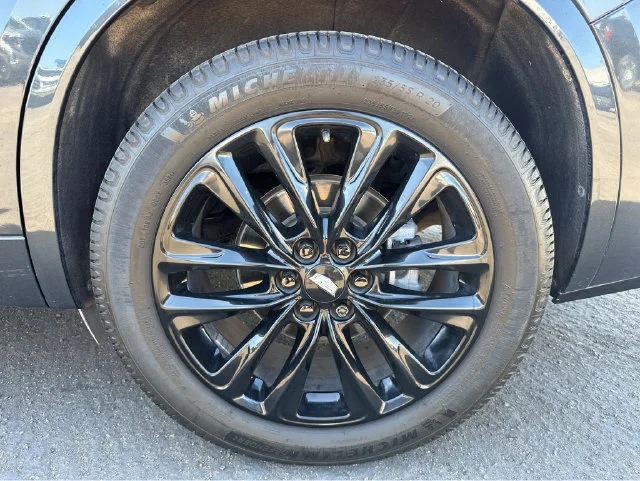 2022 Cadillac XT6 Luxury - Photo 18