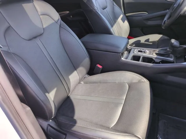 Used 2024 Gray Kia S image 35