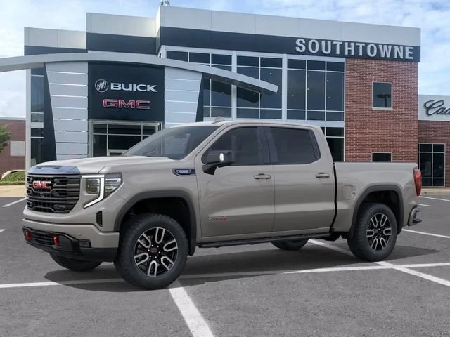 New 2026 Coastal Dune GMC AT4 image 2