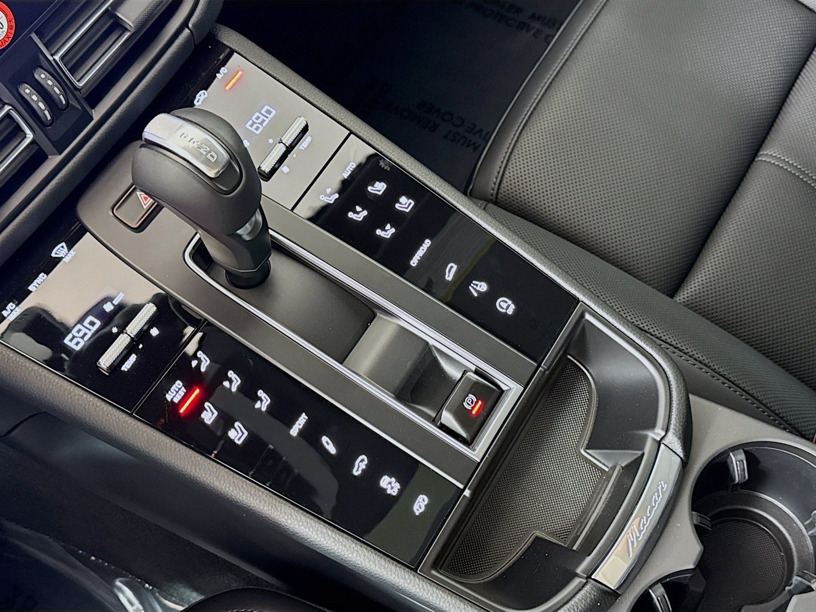 Used 2025 Chalk Porsche  image 19