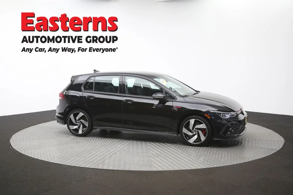 Used 2024 Gray Volkswagen 2.0T S image 45