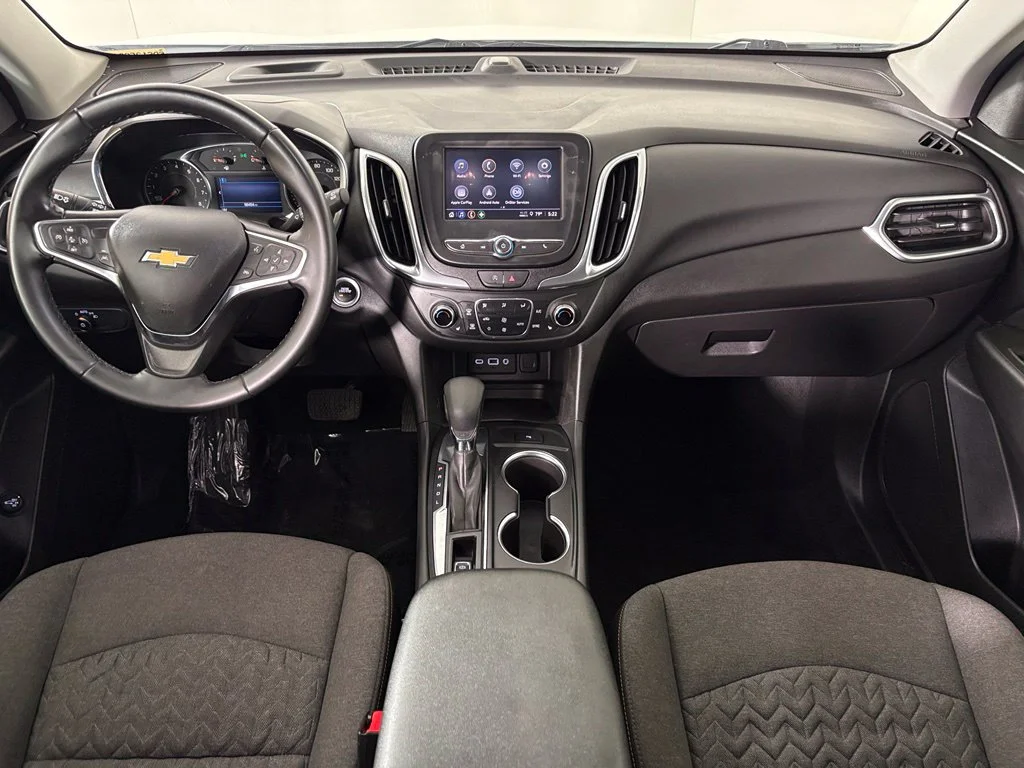 Used 2024 White Chevrolet LT image 33