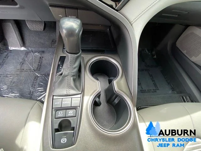 Used 2023 Gray Toyota SE image 36