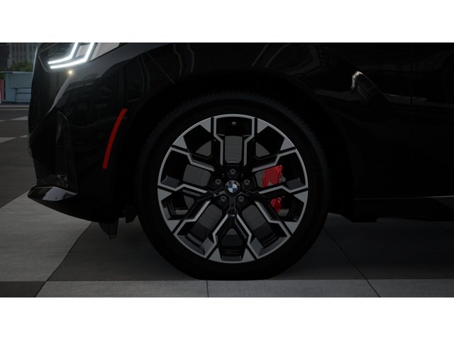 New 2026 Black Sapphire Metallic BMW 30 xDrive image 7