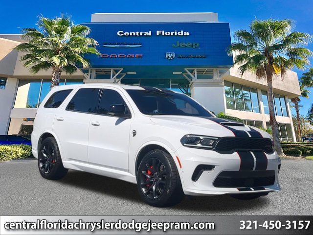2023 Dodge Durango