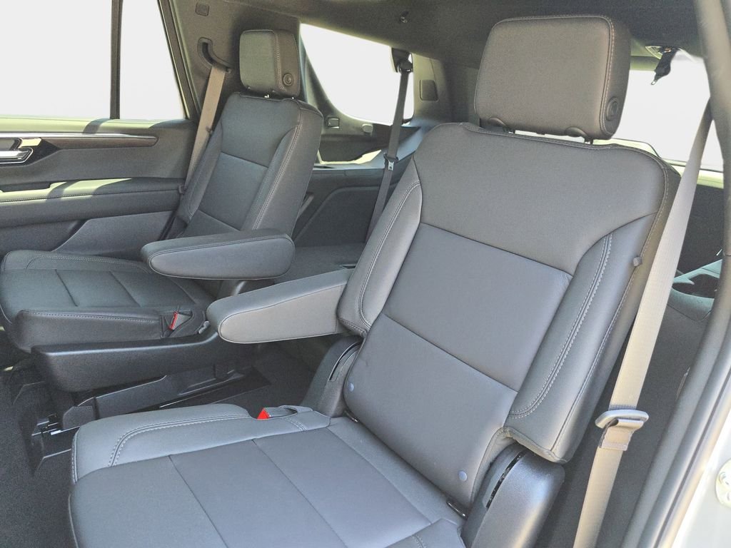 Used 2026 Gray Chevrolet Z71 image 18