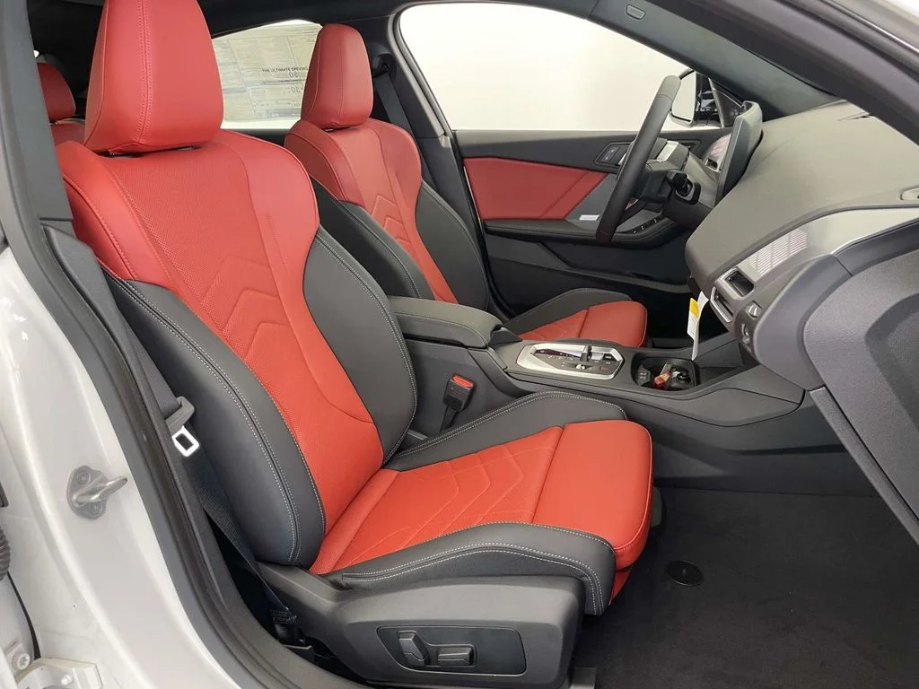 New 2026 White BMW 228 Gran Coupe image 19