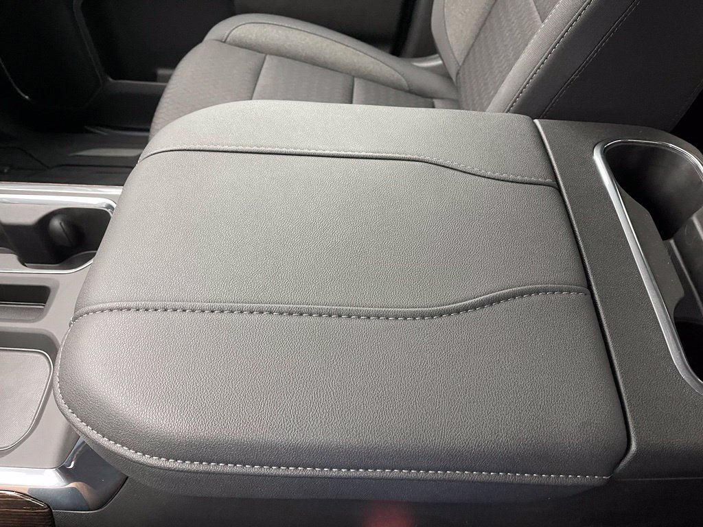 2026 GMC Sierra 1500 Elevation - Photo 28