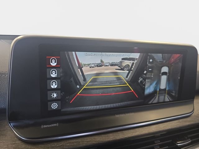 Used 2021 Gray Kia SX image 27