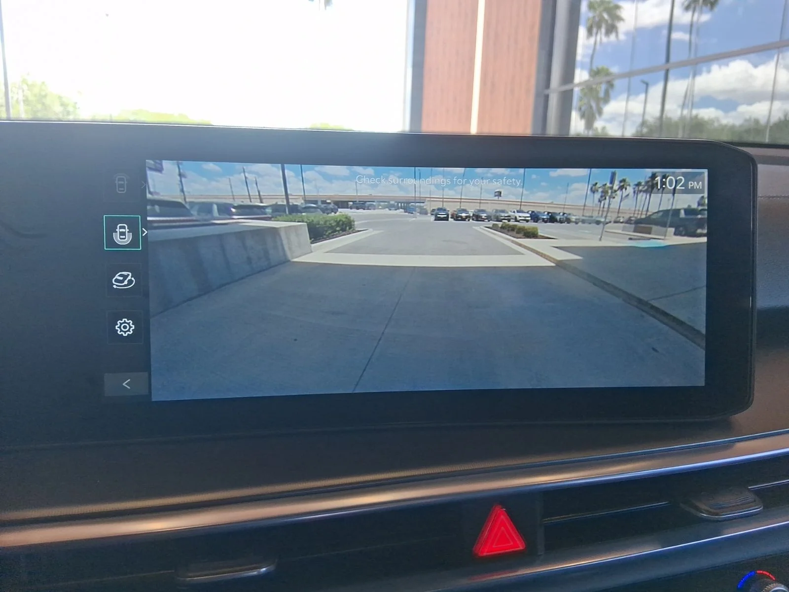 New 2026 Gray Kia X-Line SX Prestige image 33