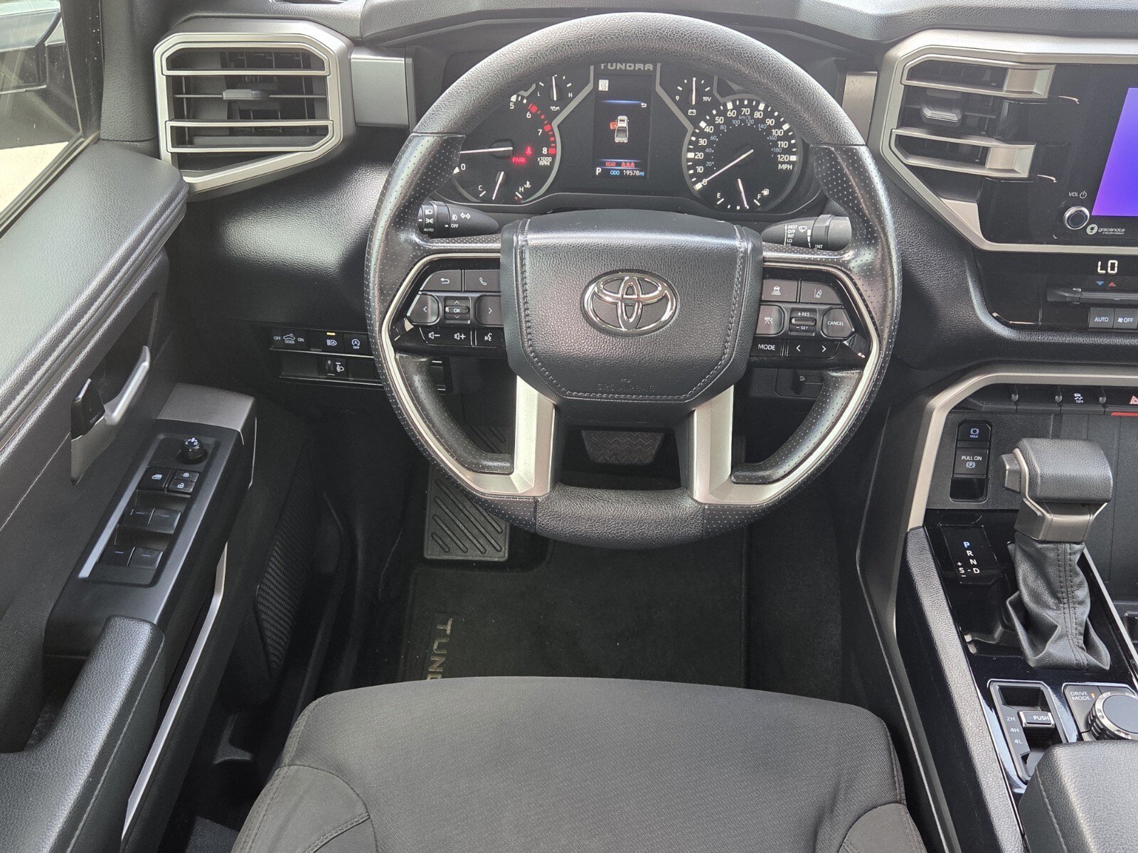 Used 2024 Lunar Toyota SR5 image 5