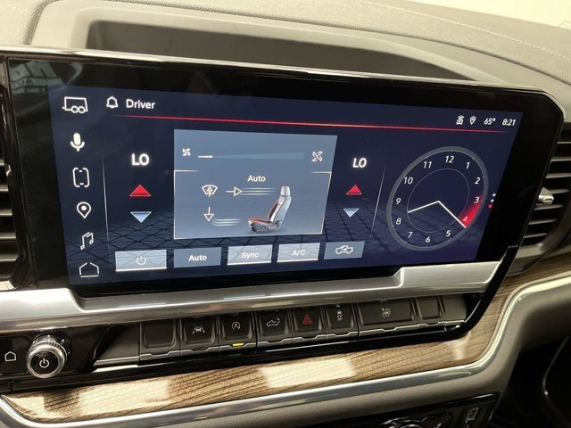 Used 2024 Summit White GMC Elevation image 22