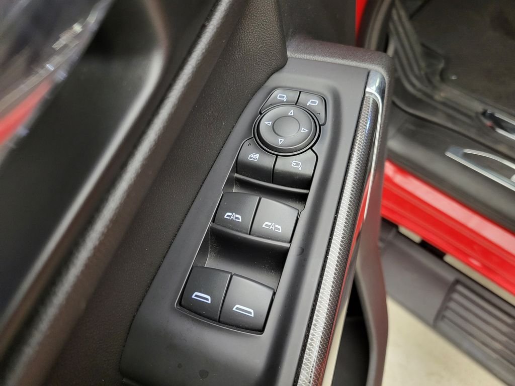 2021 GMC Sierra 1500 AT4 - Photo 29