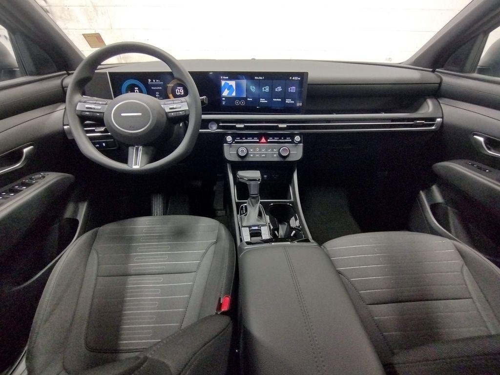 New 2026 Sage Hyundai SE image 34