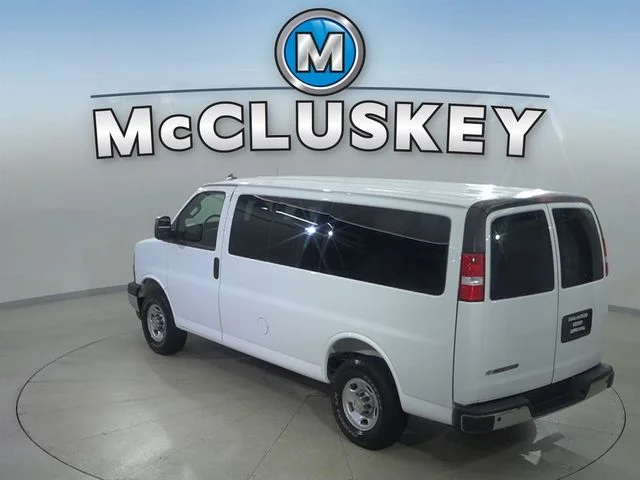 Certified Used 2025 White Chevrolet LT image 21