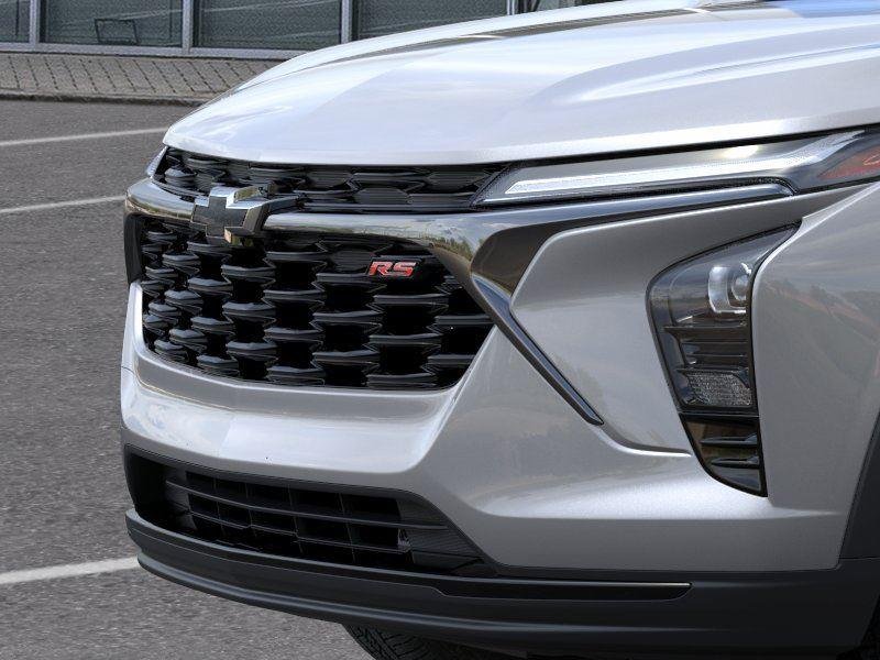 2026 Chevrolet Trax RS - Photo 13