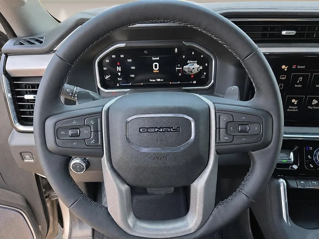 2026 GMC Sierra 1500 Denali - Photo 15