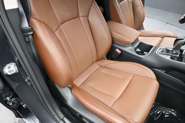 Used 2025 Gray Metallic Subaru Touring XT image 28