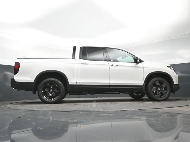 New 2026 Platinum White Pearl Honda Black Edition image 27