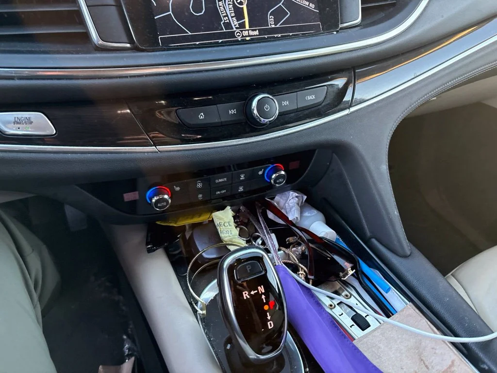 Used 2018 Gray Buick Essence image 22