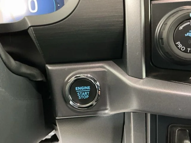New 2026 Black Metallic Ford XLT image 23