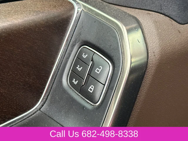 Used 2021 White Ford King Ranch image 21