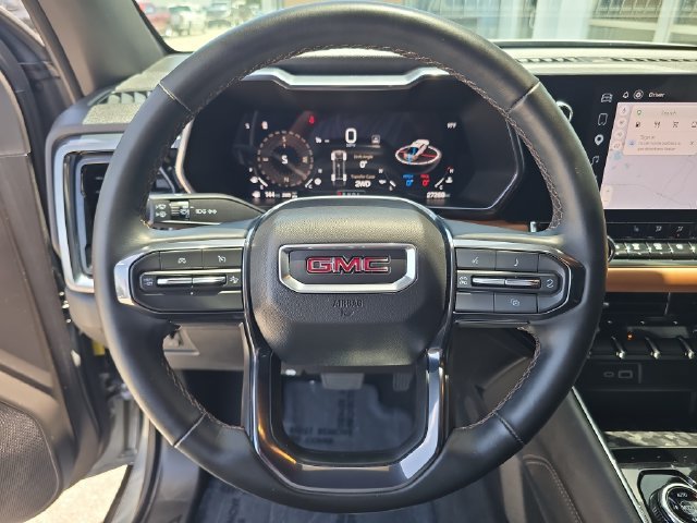 2025 GMC Canyon AT4 - Photo 27
