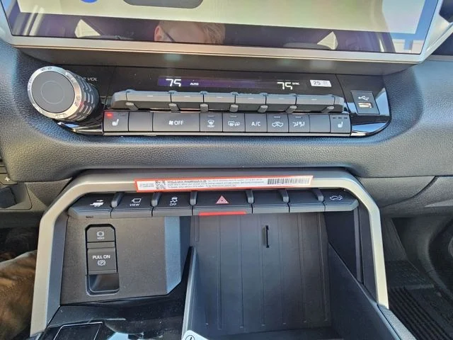 2026 Toyota Tundra SR5 - Photo 13