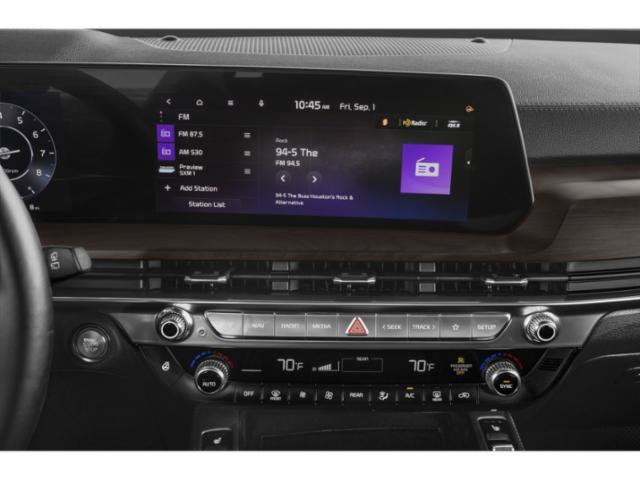 Used 2025 Wolf Gray Kia SX-Prestige X-Pro image 13