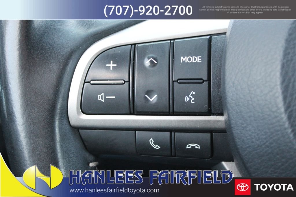 Used 2019 Gray Lexus 350L image 31
