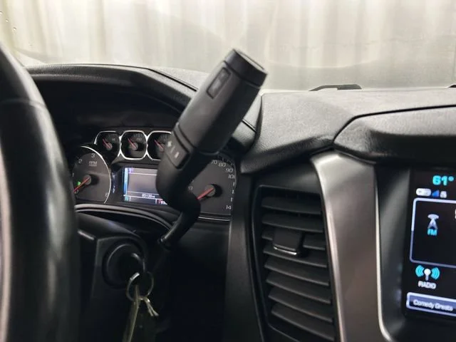 Used 2020 Black Chevrolet LS image 10