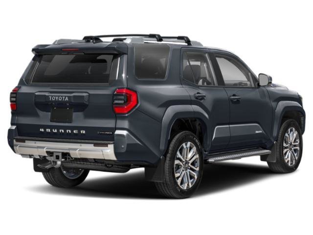 New 2026 Underground Toyota 4Runner Limited image 2