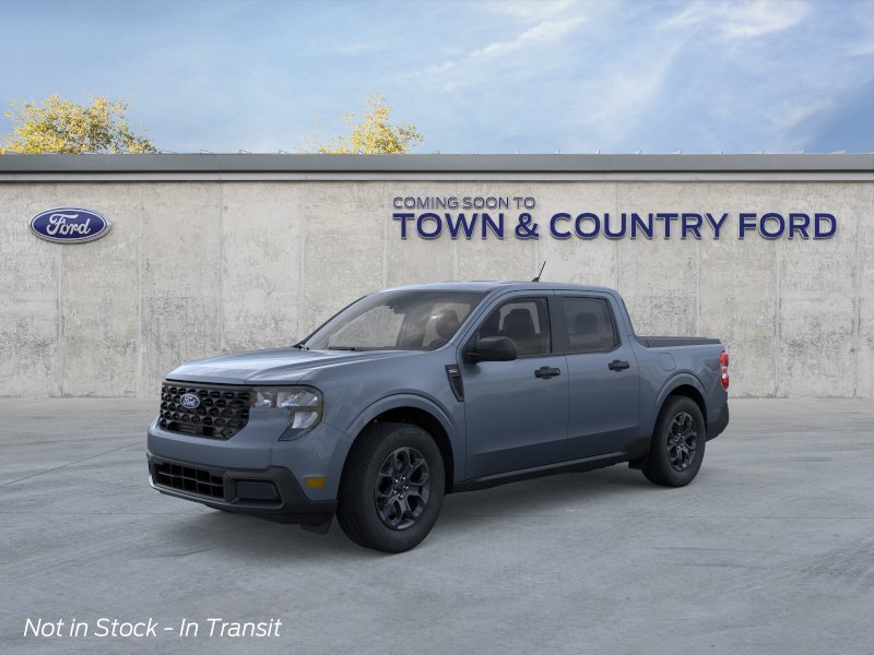 2026 Ford Maverick XLT FWD's photo