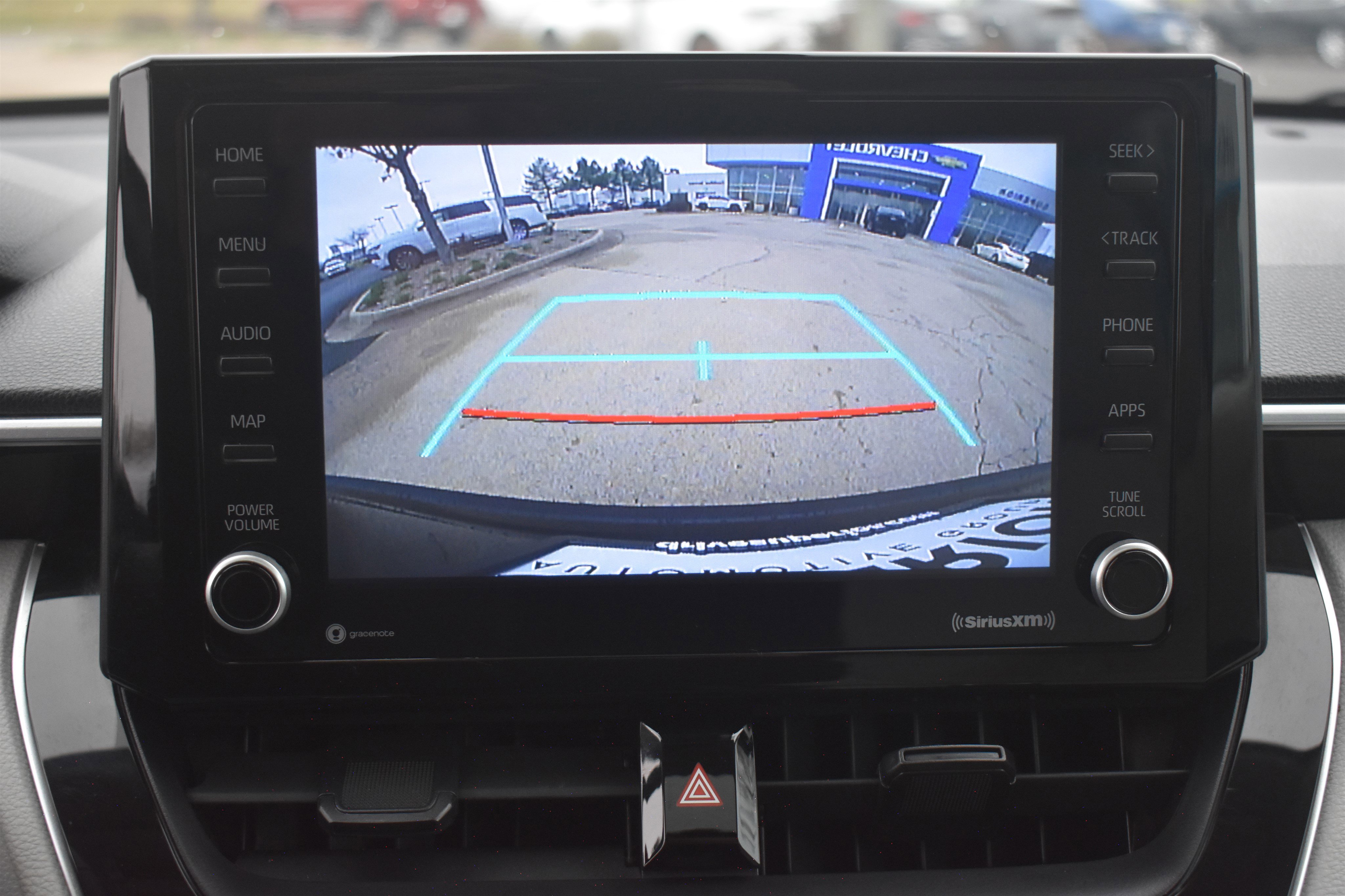 2022 Toyota Corolla Cross LE - Photo 25