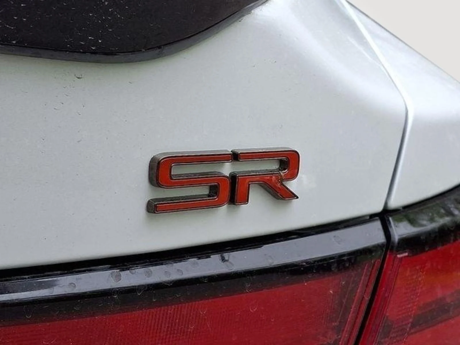 2025 Nissan Sentra SR - Photo 20