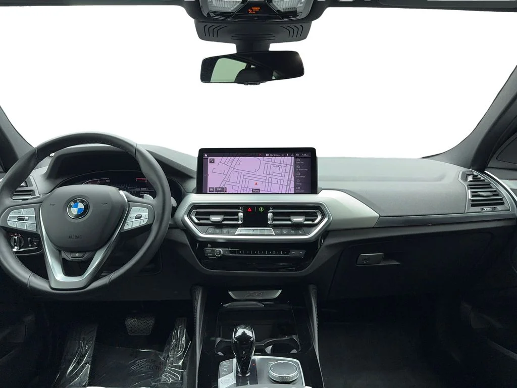 2022 BMW X4 30i - Photo 19