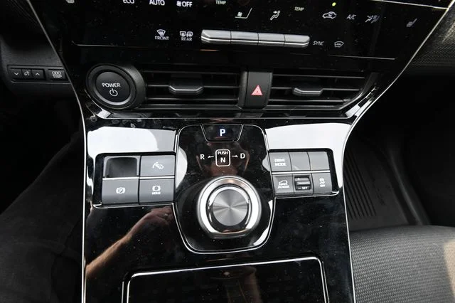 Used 2025 White Subaru Premium image 14